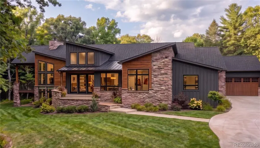 5686 Zircon Way, Golden, CO 80403 - #3