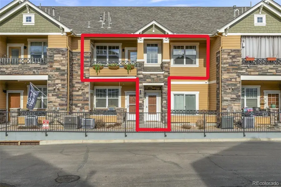 7120 Simms Street #202, Arvada, CO 80004 - Image #3