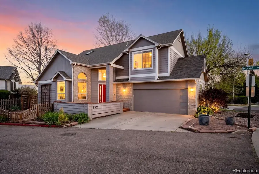 8305 Moore Street, Arvada, CO 80005 - #2