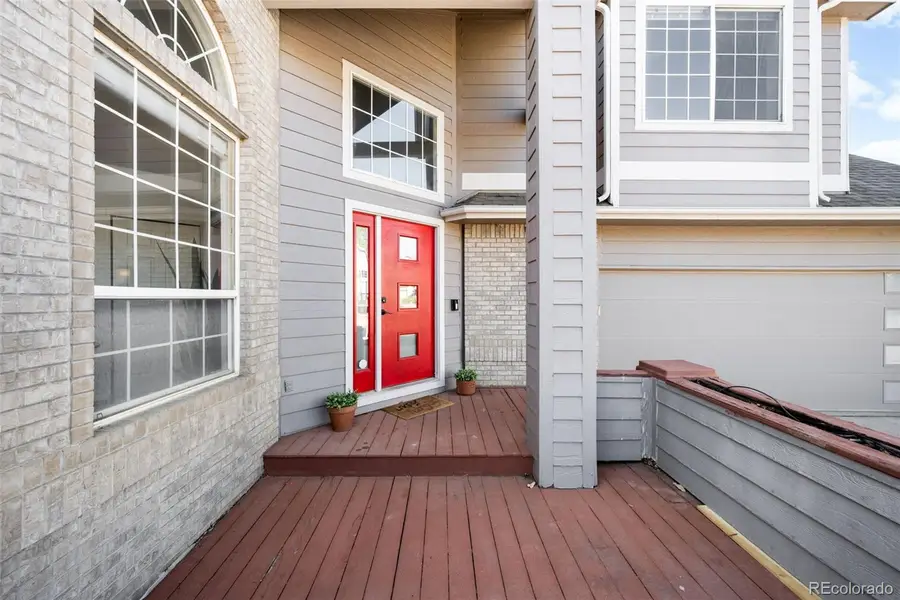 8305 Moore Street, Arvada, CO 80005 - #3