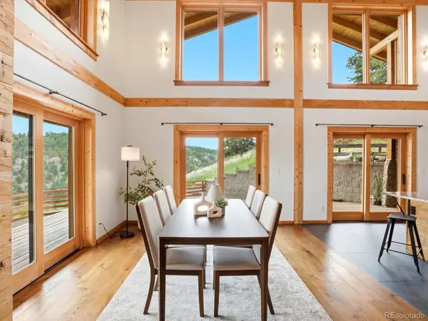 9567 Ute Drive, Golden, CO 80403