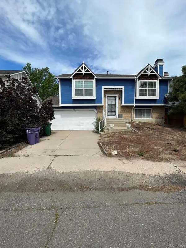 4841 Carson Street, Denver, CO 80239