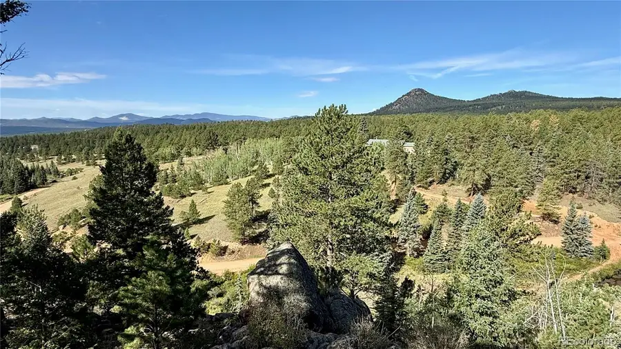 196 Beaver Creek Circle, Florissant, CO 80816 - #3