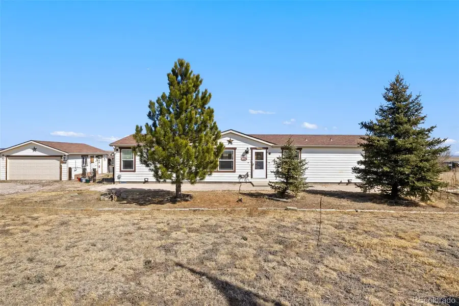 6105 Southfork Drive, Peyton, CO 80831 - #3