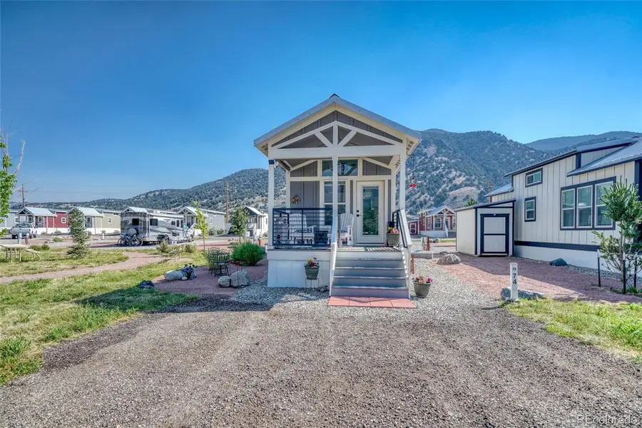 6507 County Road 102, Salida, CO 81201 - #3