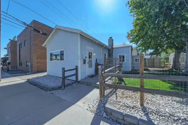 810 Spruce, Louisville, CO 80027