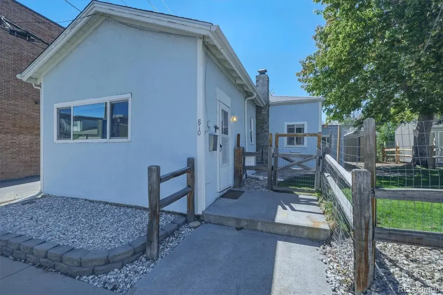 810 Spruce, Louisville, CO 80027 - #3