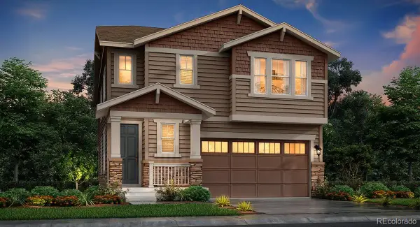 14572 Hudson Way, Thornton, CO 80602