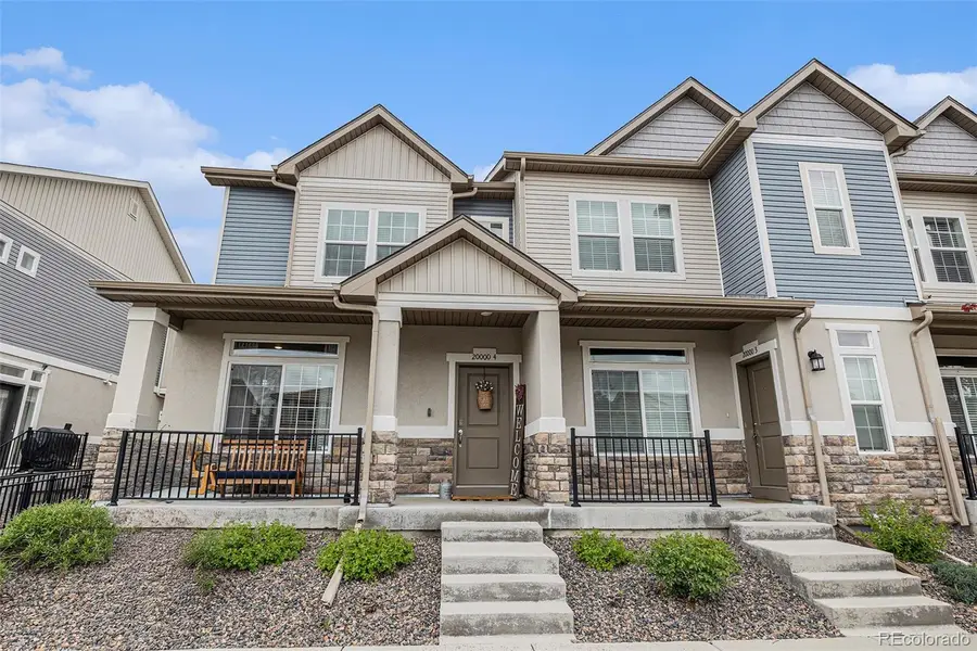 20000 E 40th Avenue #4, Denver, CO 80249 - #2