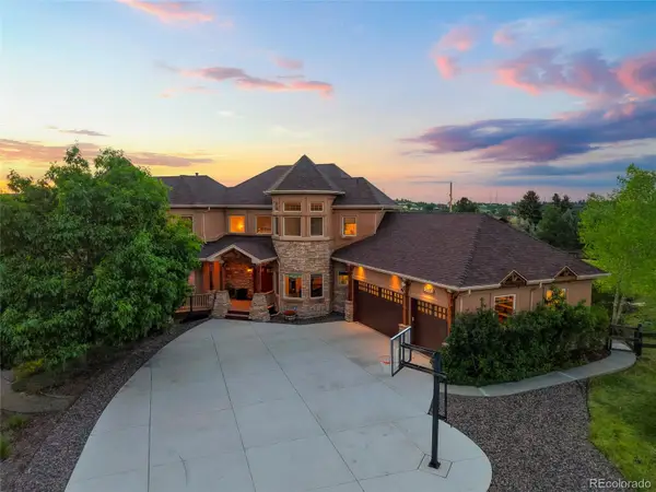 387 Crossing Circle, Castle Pines, CO 80108