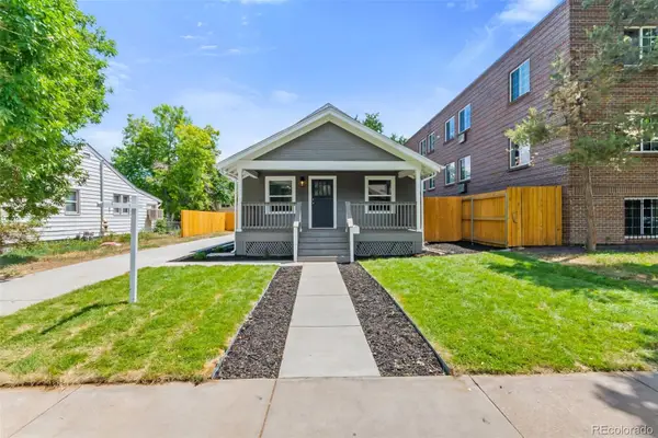 1620 Galena Street, Aurora, CO 80010