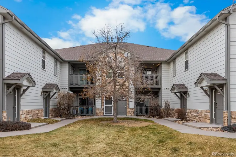 3262 E 103rd Drive #1806, Thornton, CO 80229 - Image #2