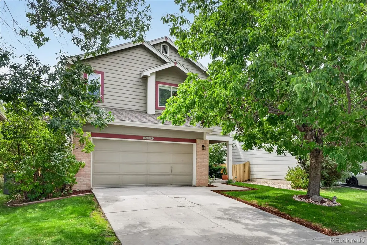 11317 Vernon Way, Parker, CO 80134 - #1