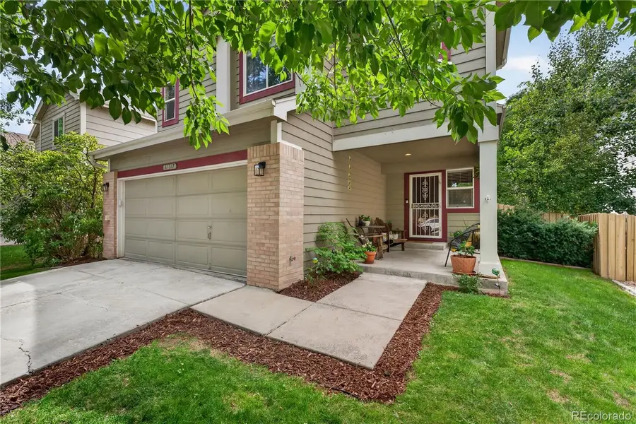 11317 Vernon Way, Parker, CO 80134 - #2