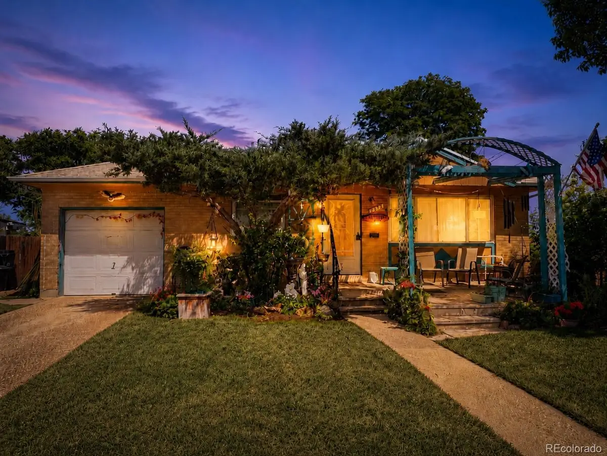 10672 Loren Lane, Northglenn, CO 80233 - #1