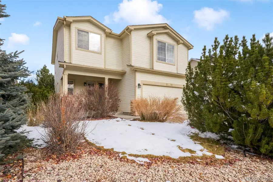 8375 Winding Passage Drive, Colorado Springs, CO 80924 - Image #3