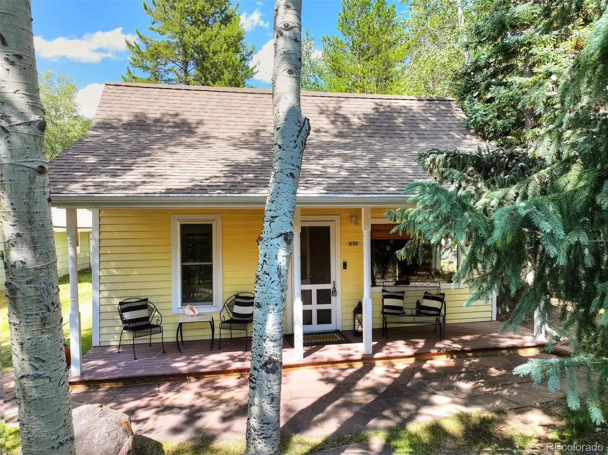 930 Matchless Drive, Aspen, CO 81611 - #1