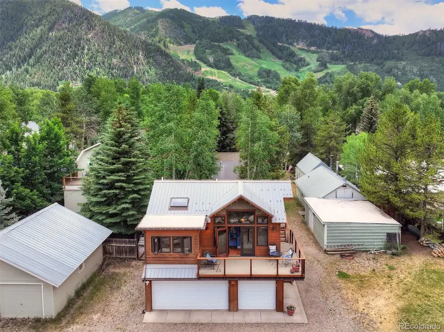 930 Matchless Drive, Aspen, CO 81611 - #3