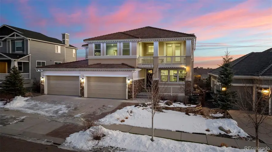 2015 Walnut Creek Court, Colorado Springs, CO 80921 - Image #3