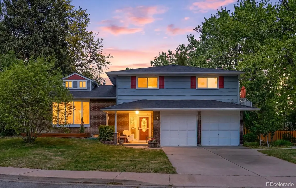 4700 Ashfield Court, Boulder, CO 80301 - #1