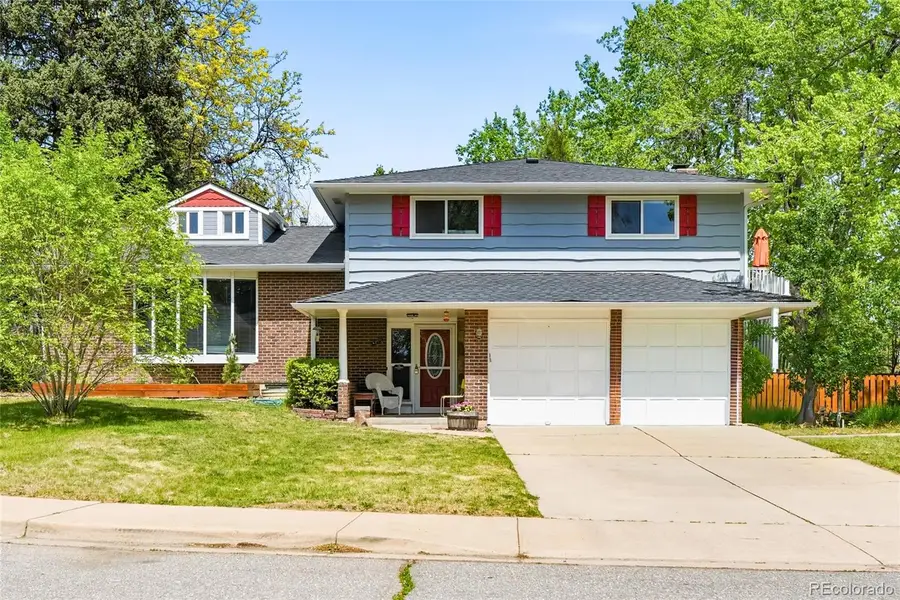 4700 Ashfield Court, Boulder, CO 80301 - #2