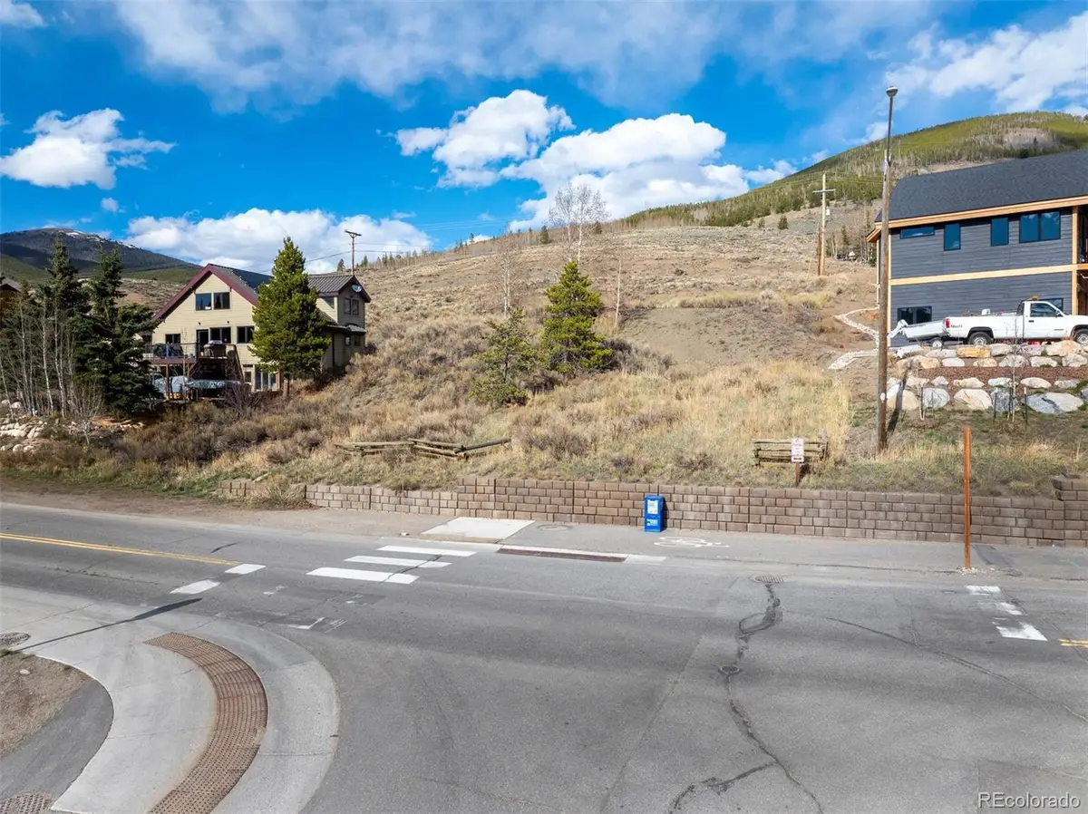321 Tenderfoot Street, Dillon, CO 80435 - #1
