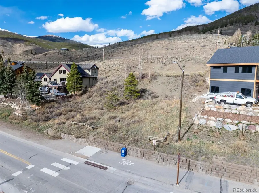 321 Tenderfoot Street, Dillon, CO 80435 - #3