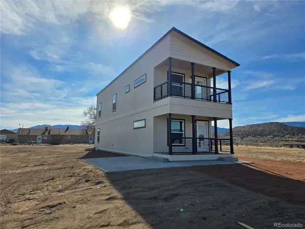 4 Deklen, Williamsburg, CO 81226