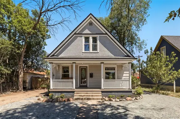 212 E Madison Street, Colorado Springs, CO 80907
