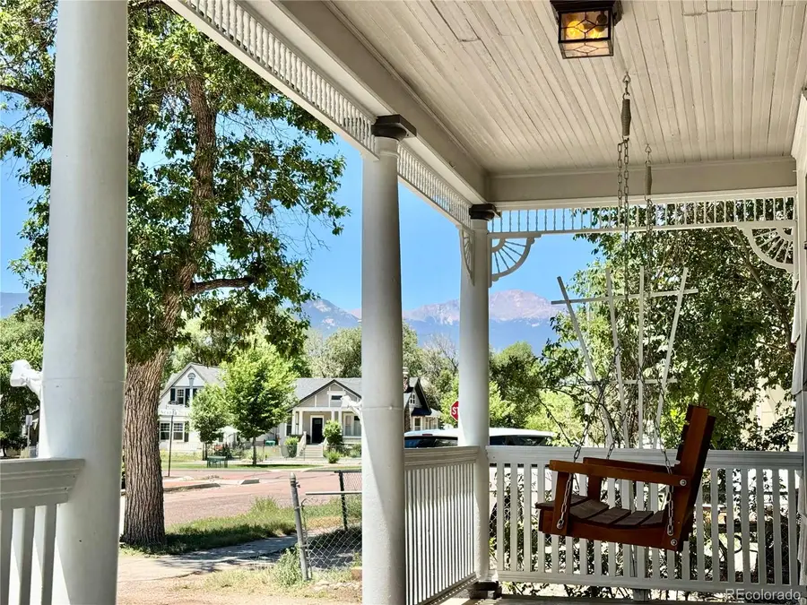 212 E Madison Street, Colorado Springs, CO 80907 - #3