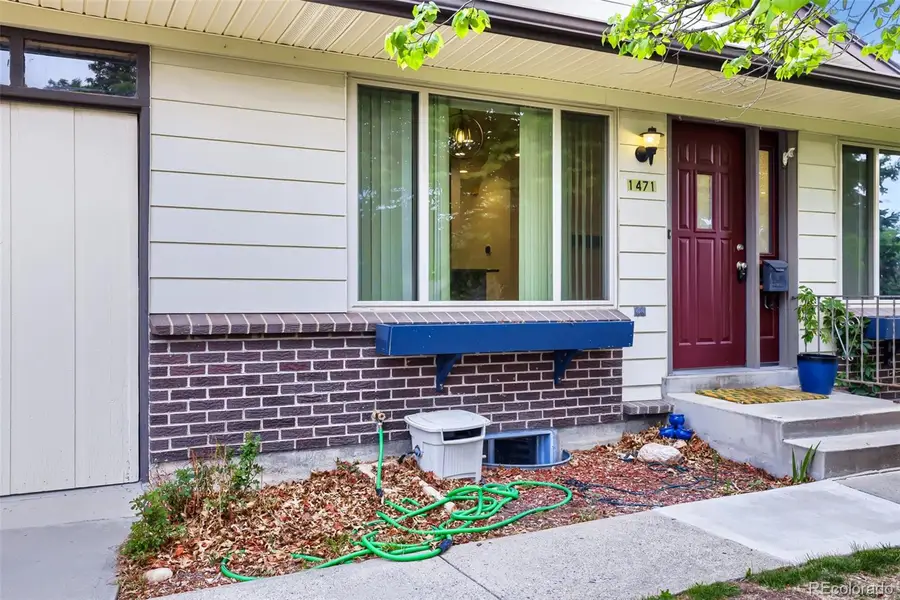 1471 S Welch Court, Lakewood, CO 80228 - #3