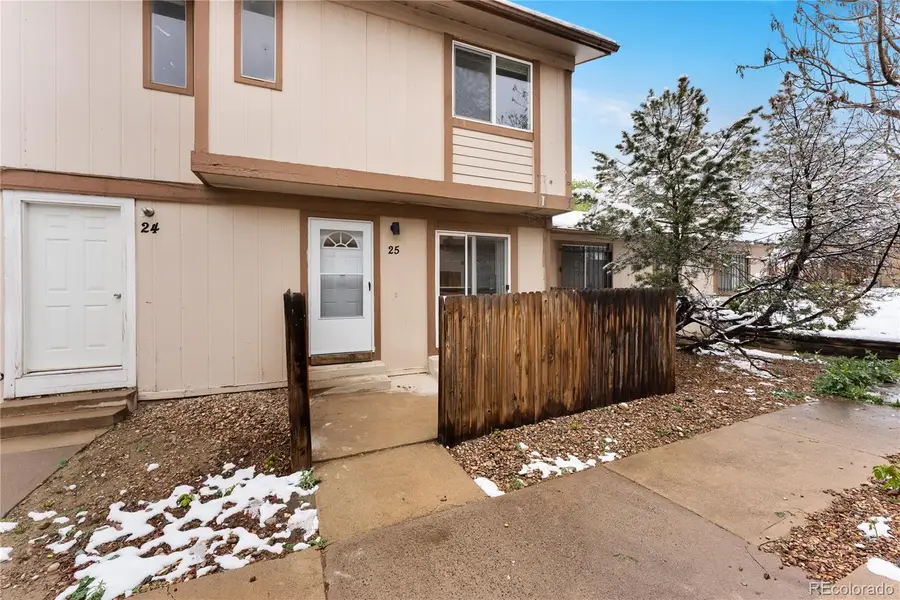 2447 Rainbow Drive #25, Welby, CO 80229 - #2