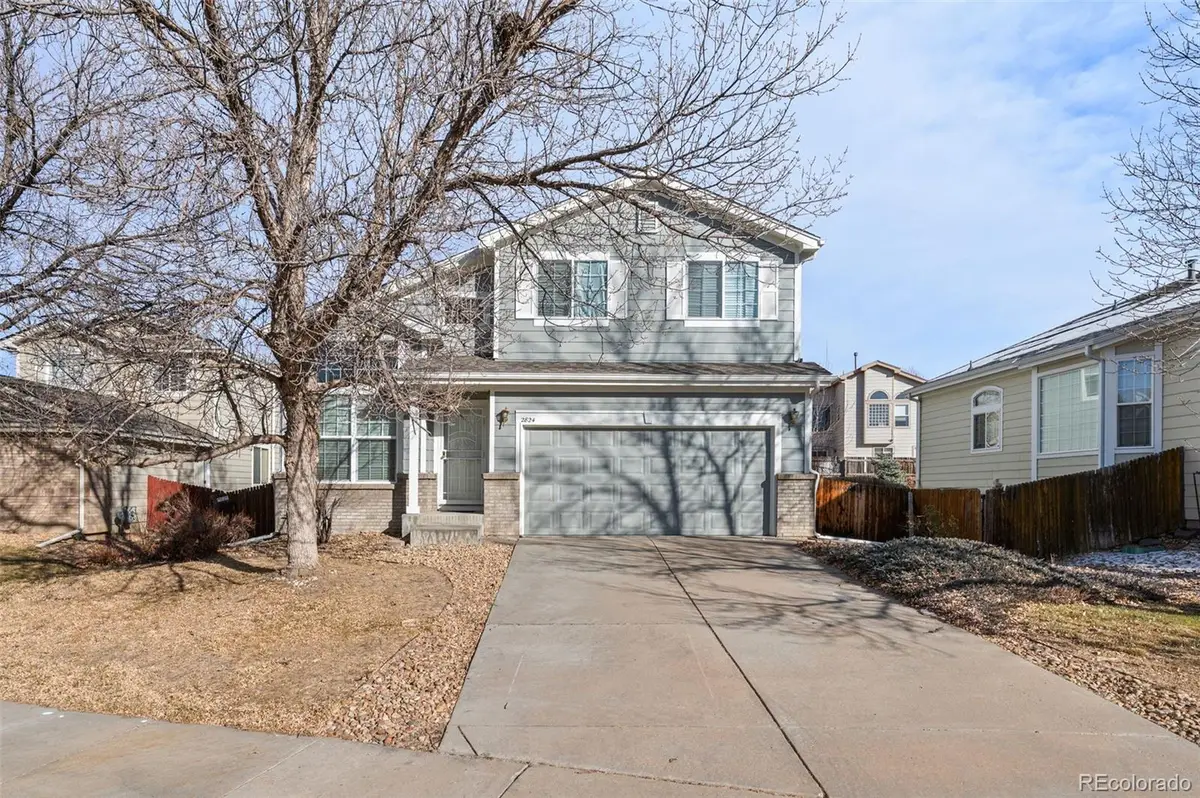 2824 S Walden Way, Aurora, CO 80013 - Image #1
