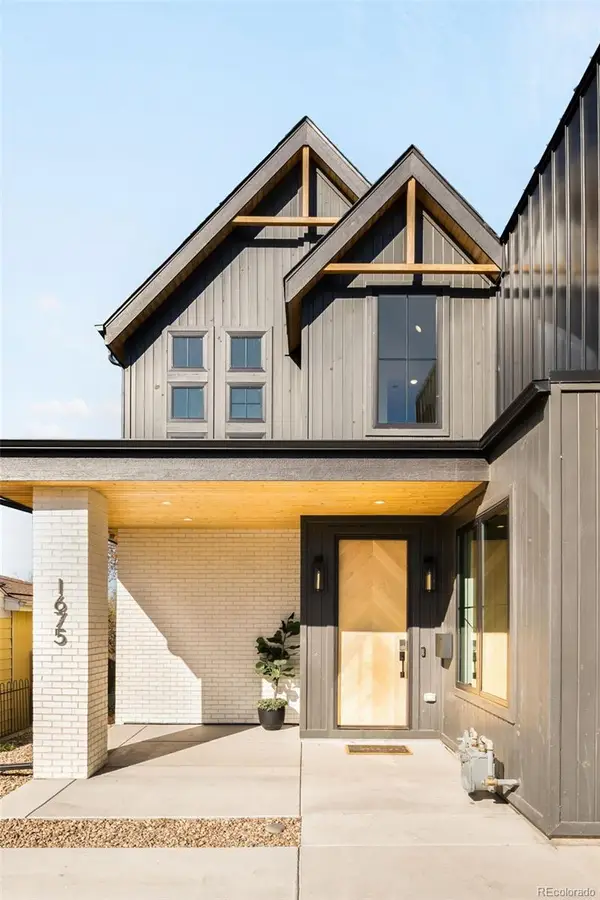 1675 S Steele Street, Denver, CO 80210