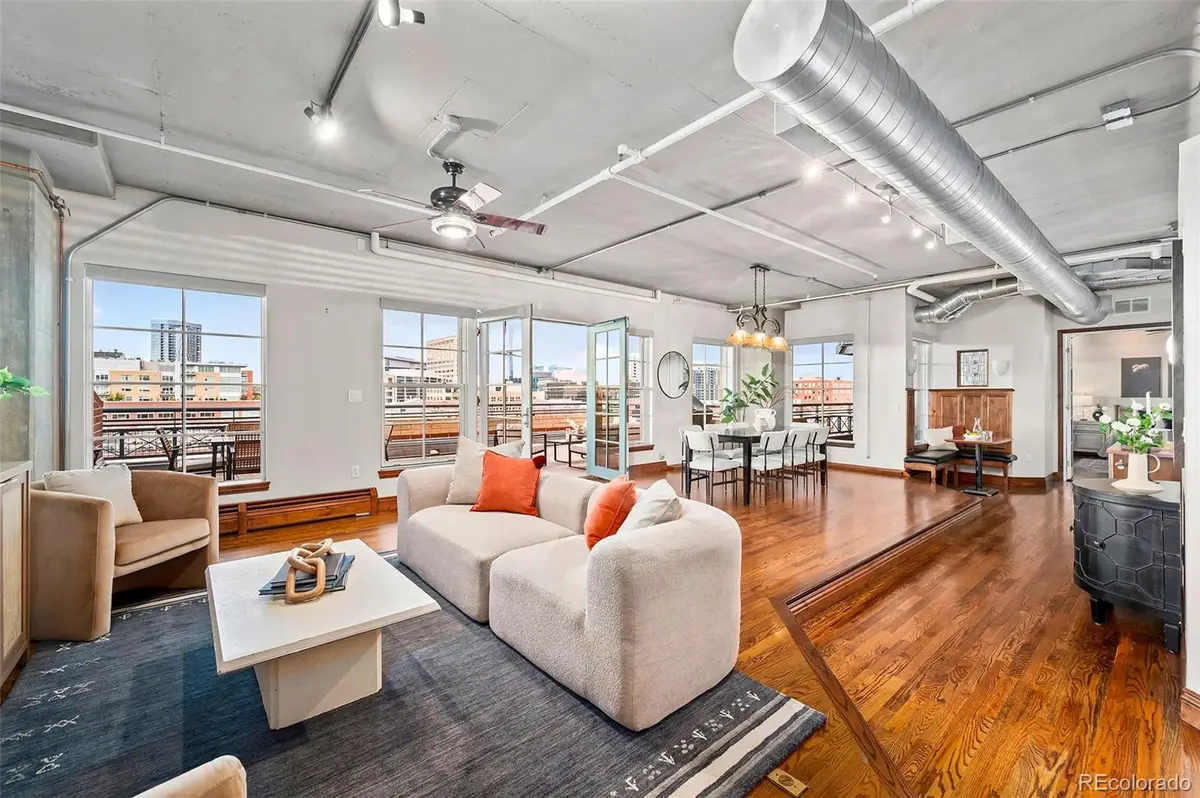 1499 Blake Street #9E, Denver, CO 80202 - #1