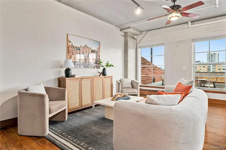 1499 Blake Street #9E, Denver, CO 80202 - #2