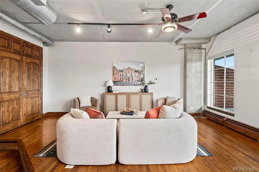 1499 Blake Street #9E, Denver, CO 80202 - #3