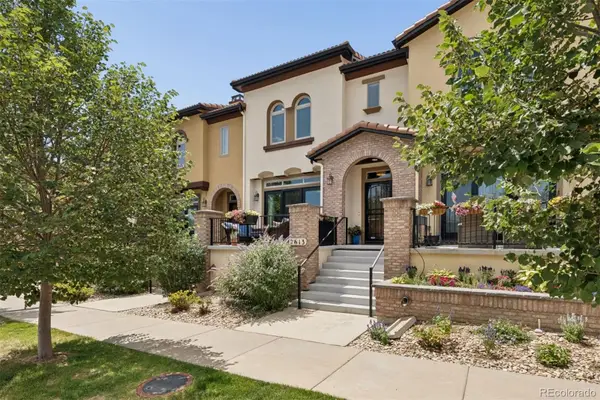 2613 S Orchard Street, Lakewood, CO 80228