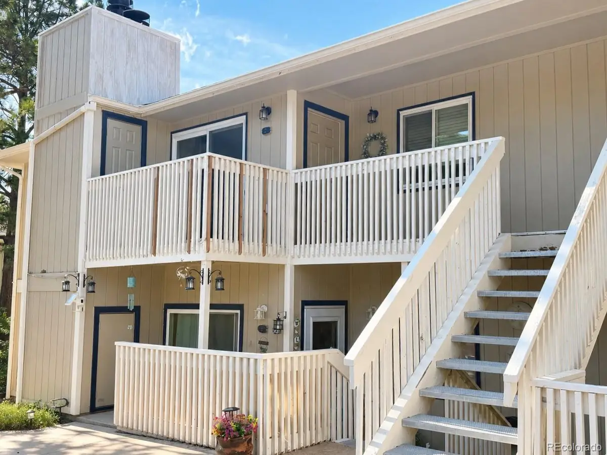 10881 N Pine Drive #8, Parker, CO 80138 - #1