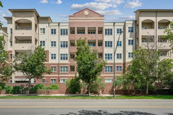 2200 S University Boulevard #403, Denver, CO 80210