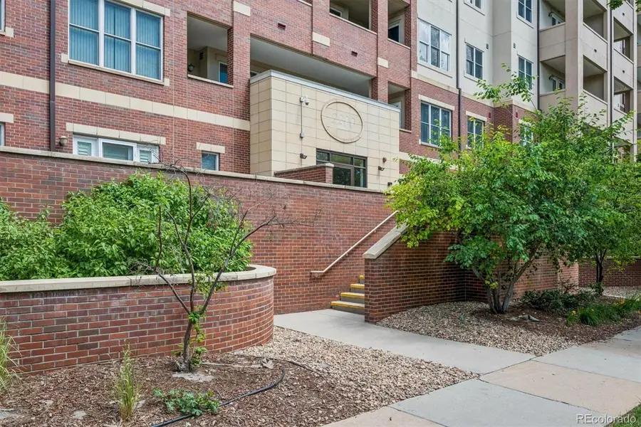 2200 S University Boulevard #403, Denver, CO 80210 - #2