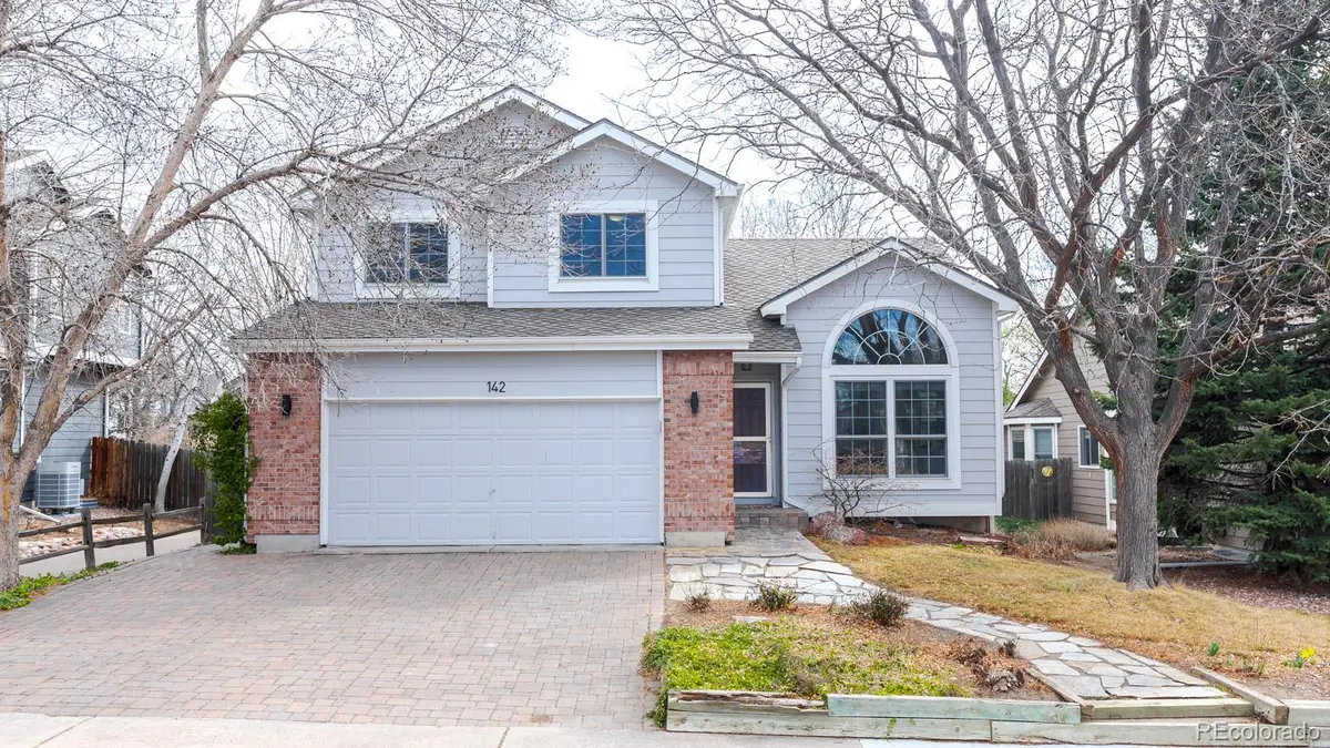 142 Cherrywood Lane, Louisville, CO 80027 - #1
