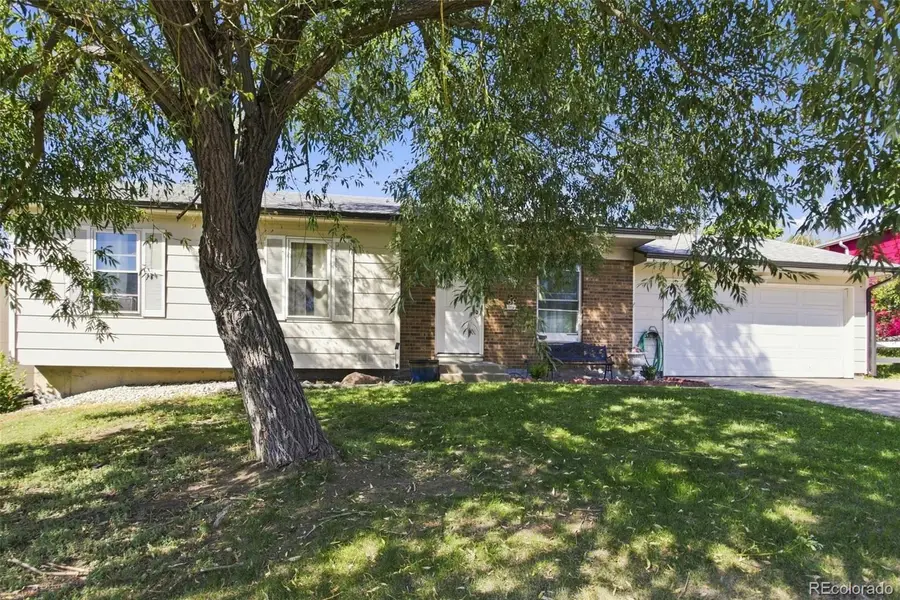 9775 Fillmore Street, Thornton, CO 80229 - #2