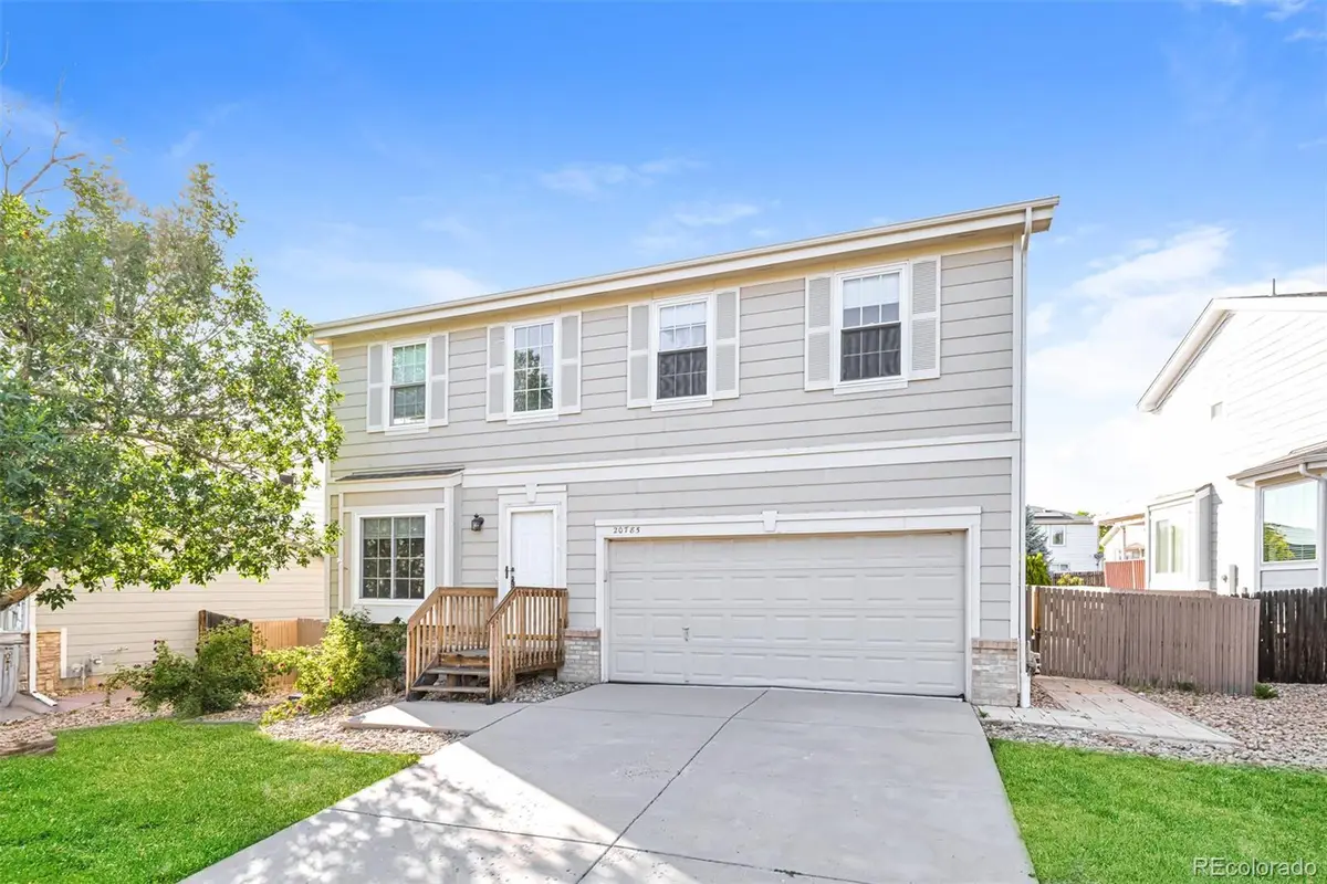 20785 E Bellewood Place, Aurora, CO 80015 - #1