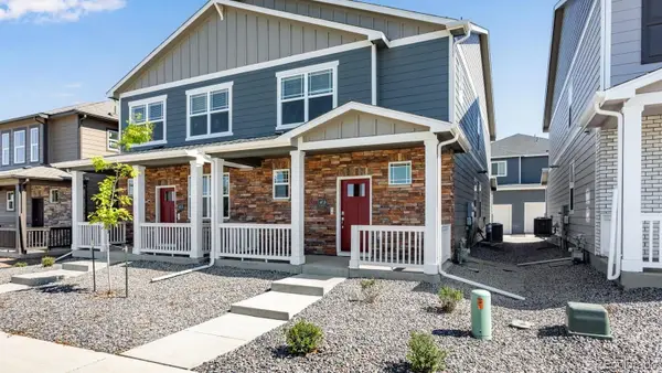 1587 Higgins Creek Drive, Berthoud, CO 80513