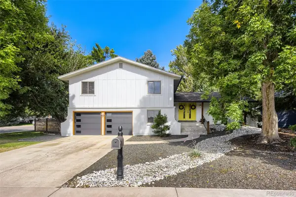 8469 W Vassar, Denver, CO 80227