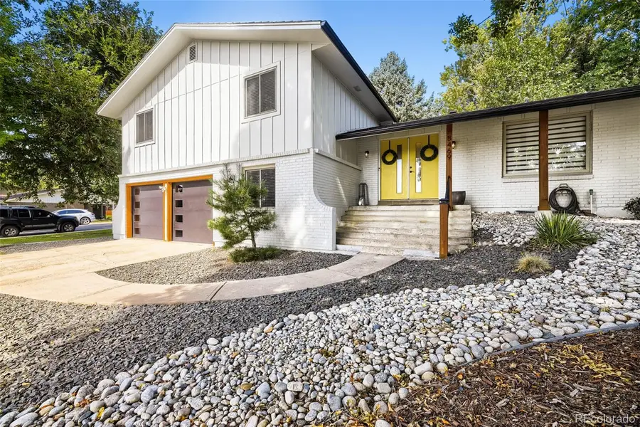 8469 W Vassar, Denver, CO 80227 - #2