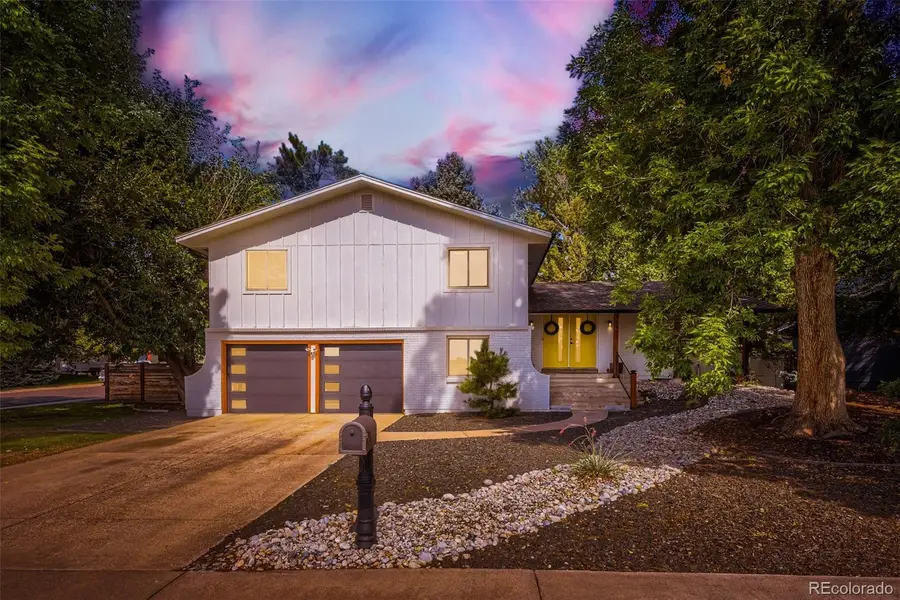 8469 W Vassar, Denver, CO 80227 - #3