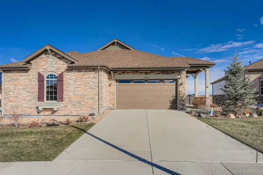 25125 E Phillips Drive, Aurora, CO 80016 - Image #2