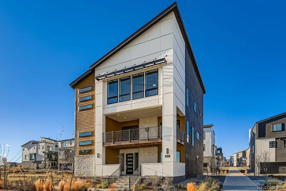16569 Peak Street, Broomfield, CO 80023 - Image #1